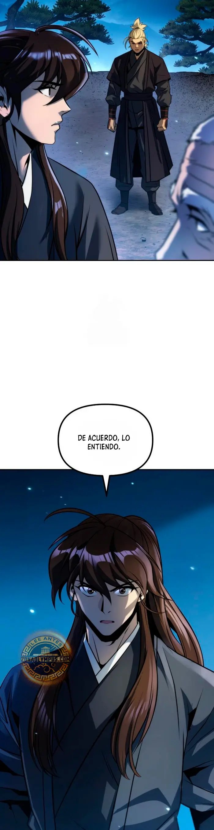 Cronicas de la faccion demoniaca (Chun hajin, el asesino mas fuerte) Capítulo 160 - Page 30