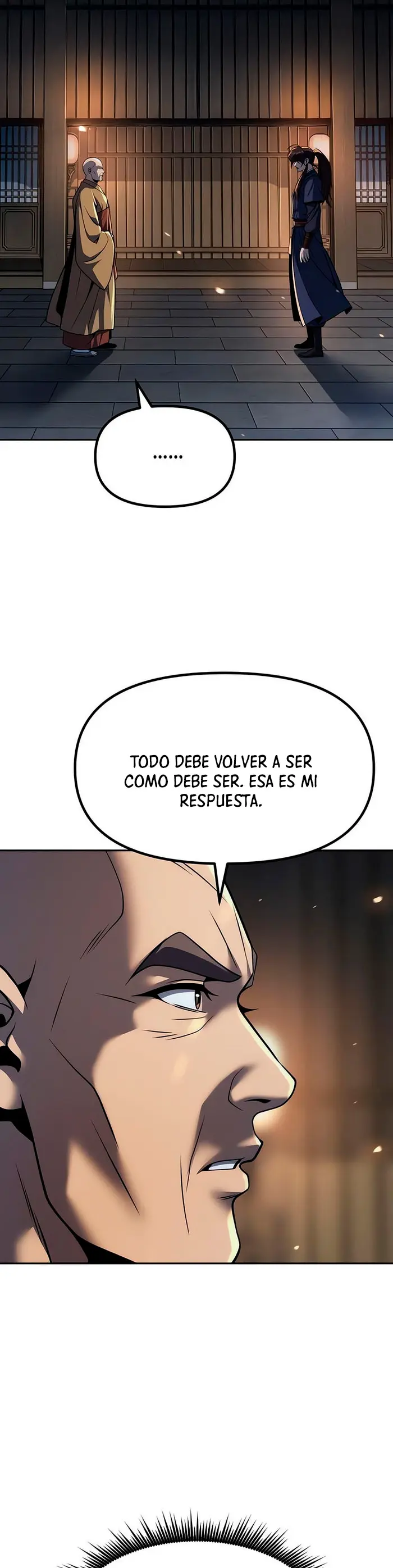 Cronicas de la faccion demoniaca (Chun hajin, el asesino mas fuerte) Capítulo 161 - Page 28