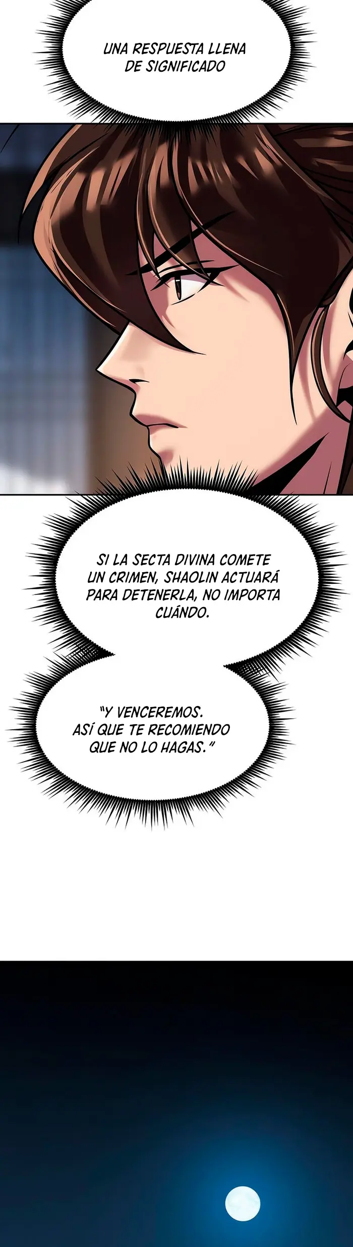 Cronicas de la faccion demoniaca (Chun hajin, el asesino mas fuerte) Capítulo 161 - Page 29