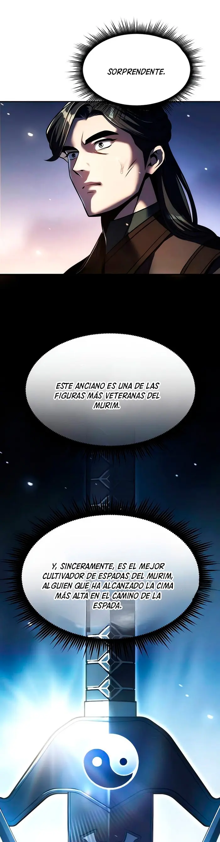 Cronicas de la faccion demoniaca (Chun hajin, el asesino mas fuerte) Capítulo 162 - Page 14