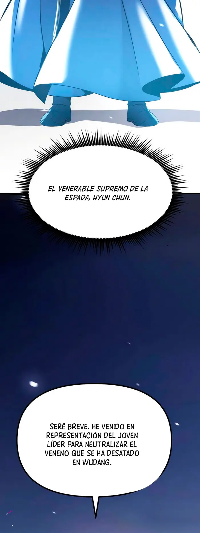 Cronicas de la faccion demoniaca (Chun hajin, el asesino mas fuerte) Capítulo 162 - Page 16