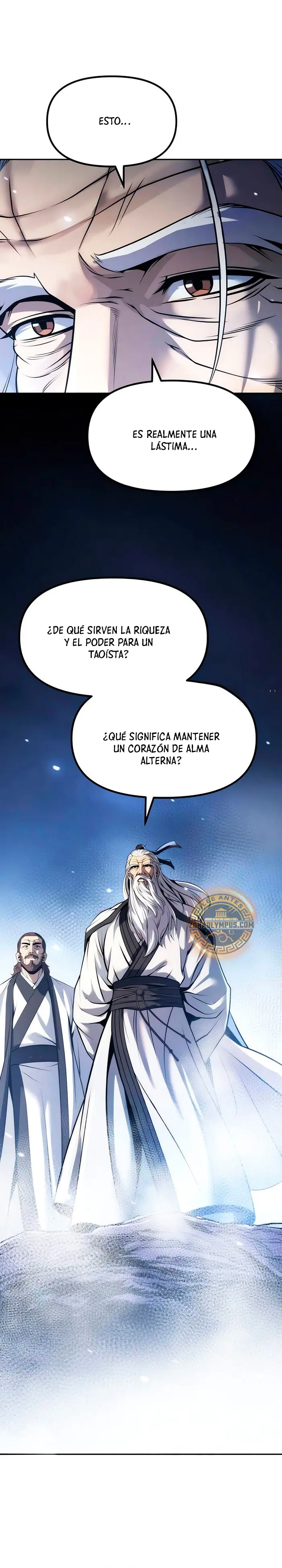 Cronicas de la faccion demoniaca (Chun hajin, el asesino mas fuerte) Capítulo 162 - Page 4