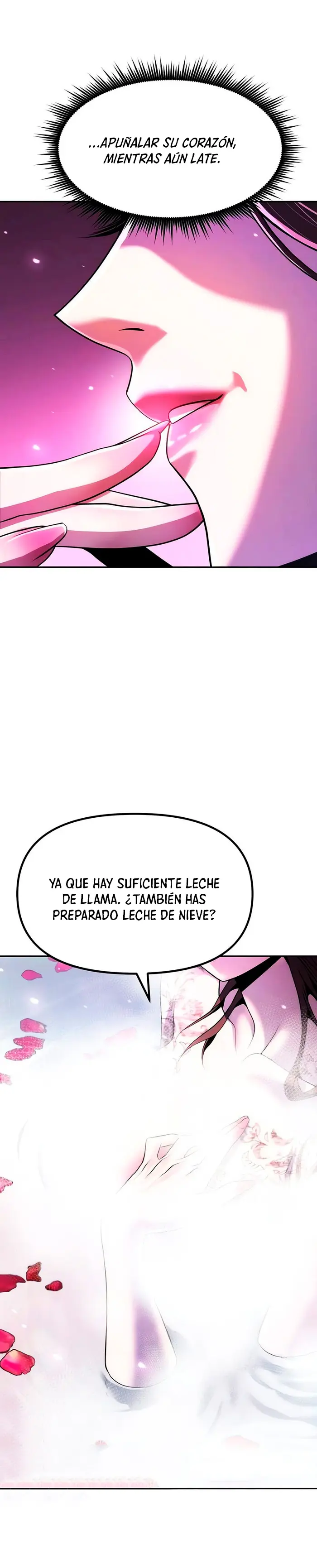 Cronicas de la faccion demoniaca (Chun hajin, el asesino mas fuerte) Capítulo 162 - Page 42