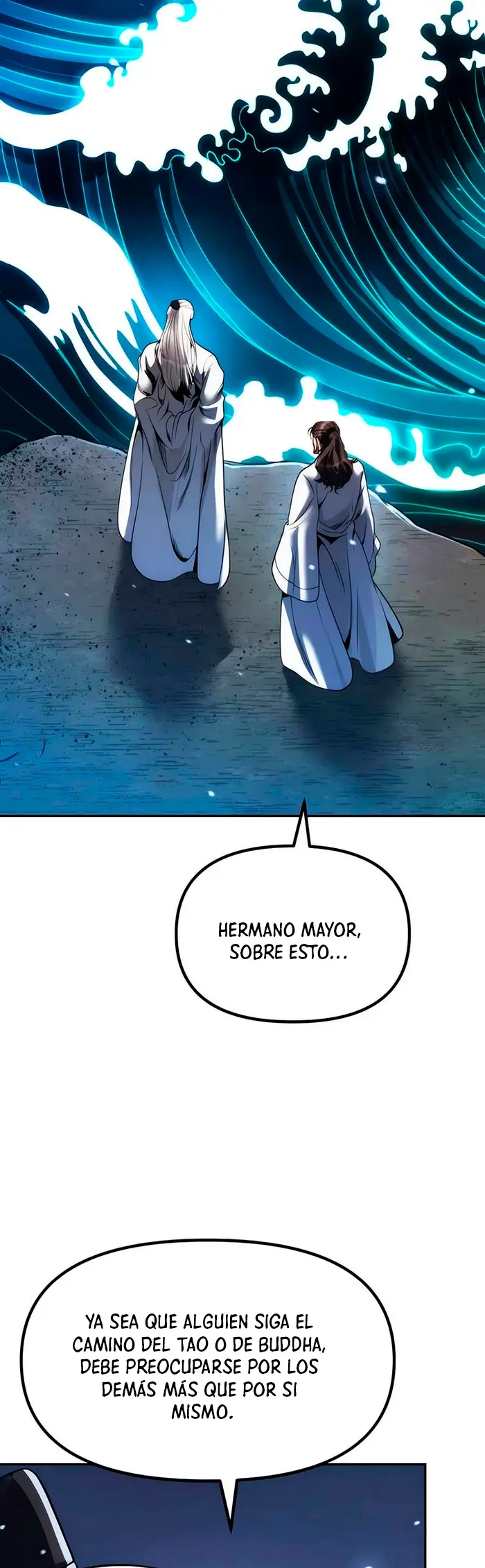 Cronicas de la faccion demoniaca (Chun hajin, el asesino mas fuerte) Capítulo 162 - Page 7