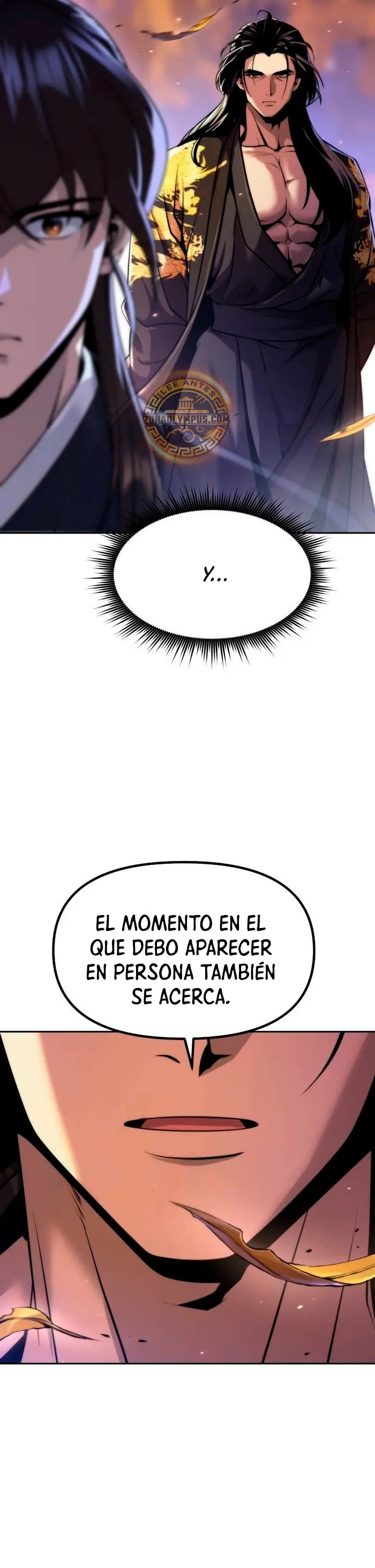 Cronicas de la faccion demoniaca (Chun hajin, el asesino mas fuerte) Capítulo 163 - Page 12