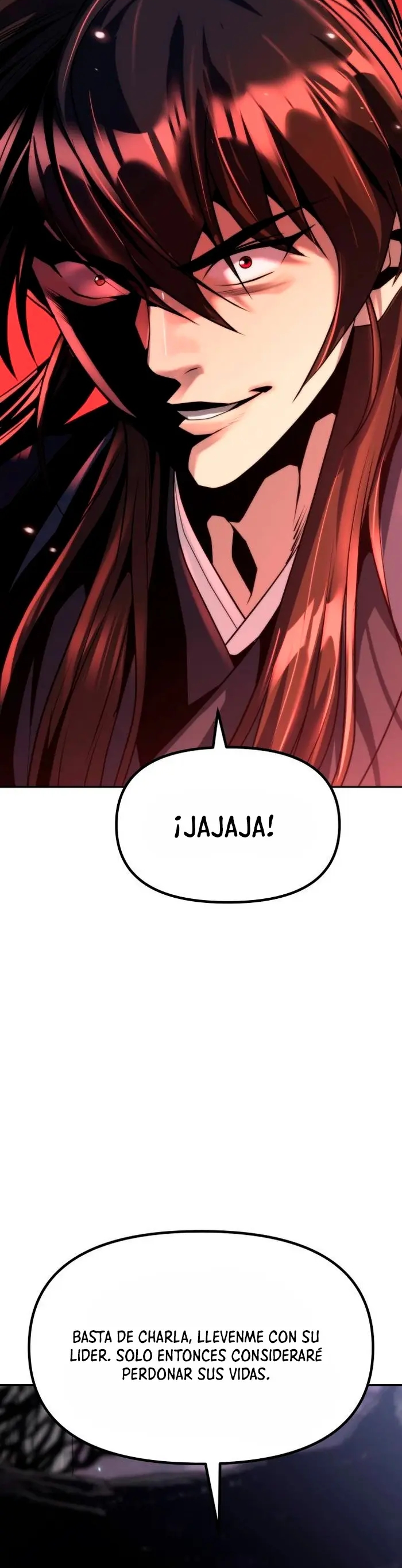 Cronicas de la faccion demoniaca (Chun hajin, el asesino mas fuerte) Capítulo 163 - Page 52