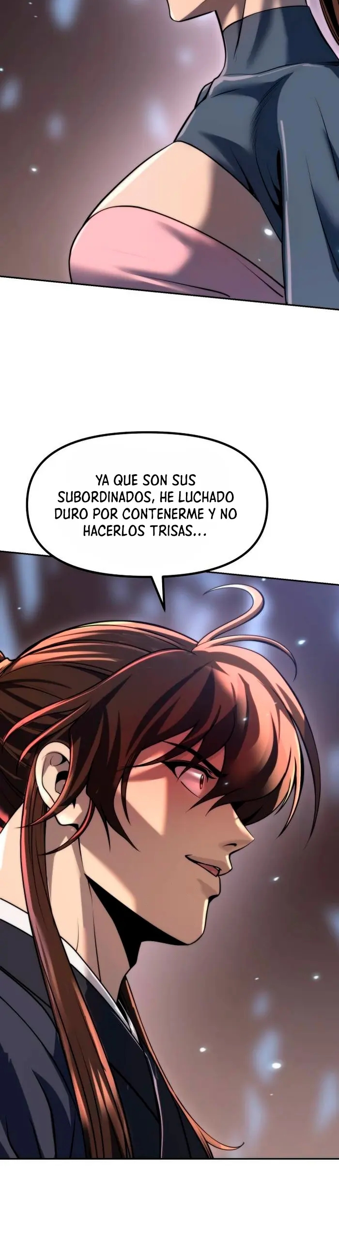 Cronicas de la faccion demoniaca (Chun hajin, el asesino mas fuerte) Capítulo 163 - Page 55