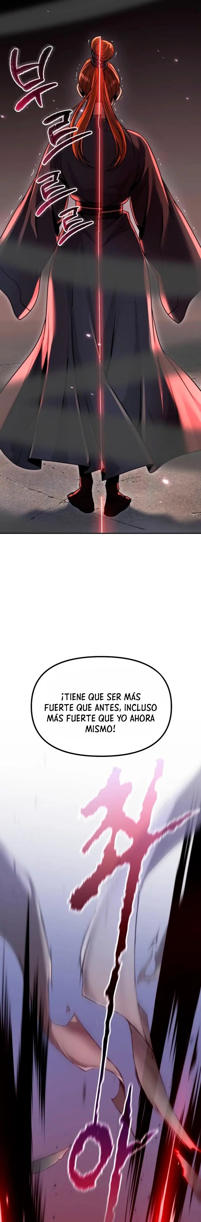 Cronicas de la faccion demoniaca (Chun hajin, el asesino mas fuerte) Capítulo 163 - Page 59