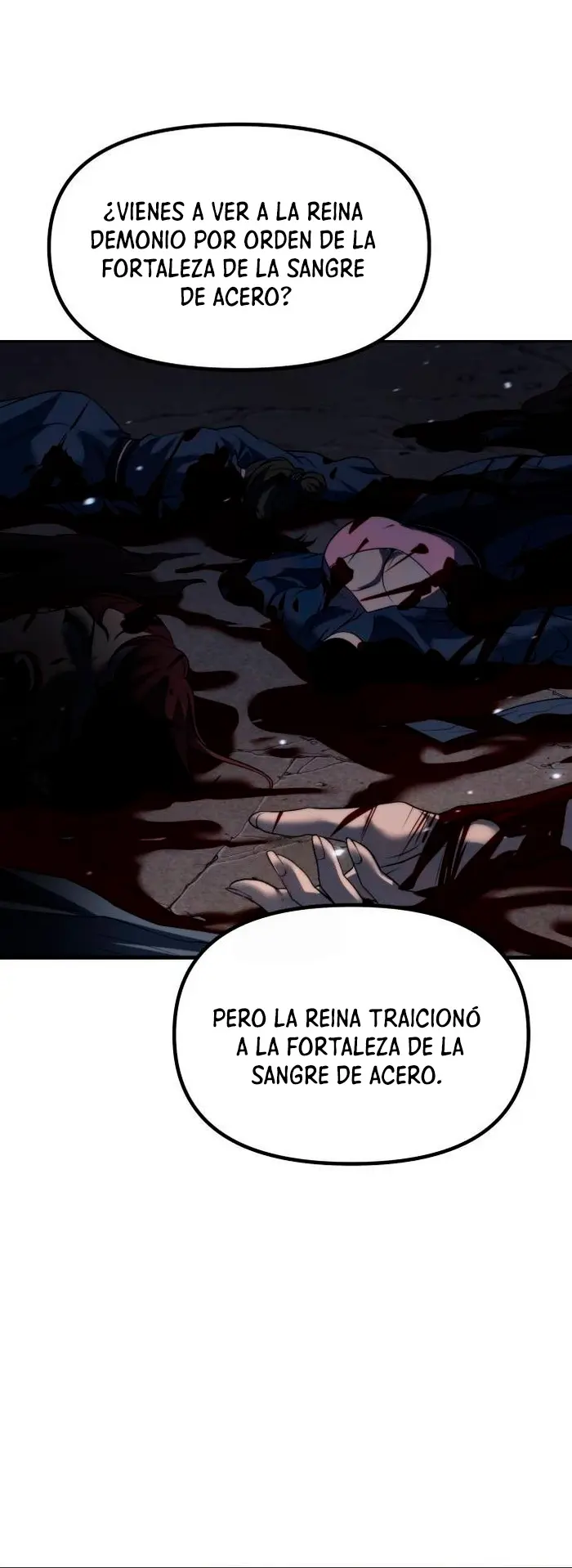 Cronicas de la faccion demoniaca (Chun hajin, el asesino mas fuerte) Capítulo 164 - Page 26
