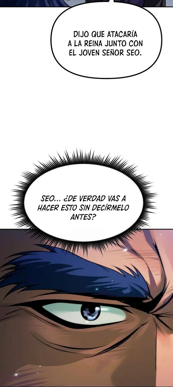 Cronicas de la faccion demoniaca (Chun hajin, el asesino mas fuerte) Capítulo 164 - Page 51