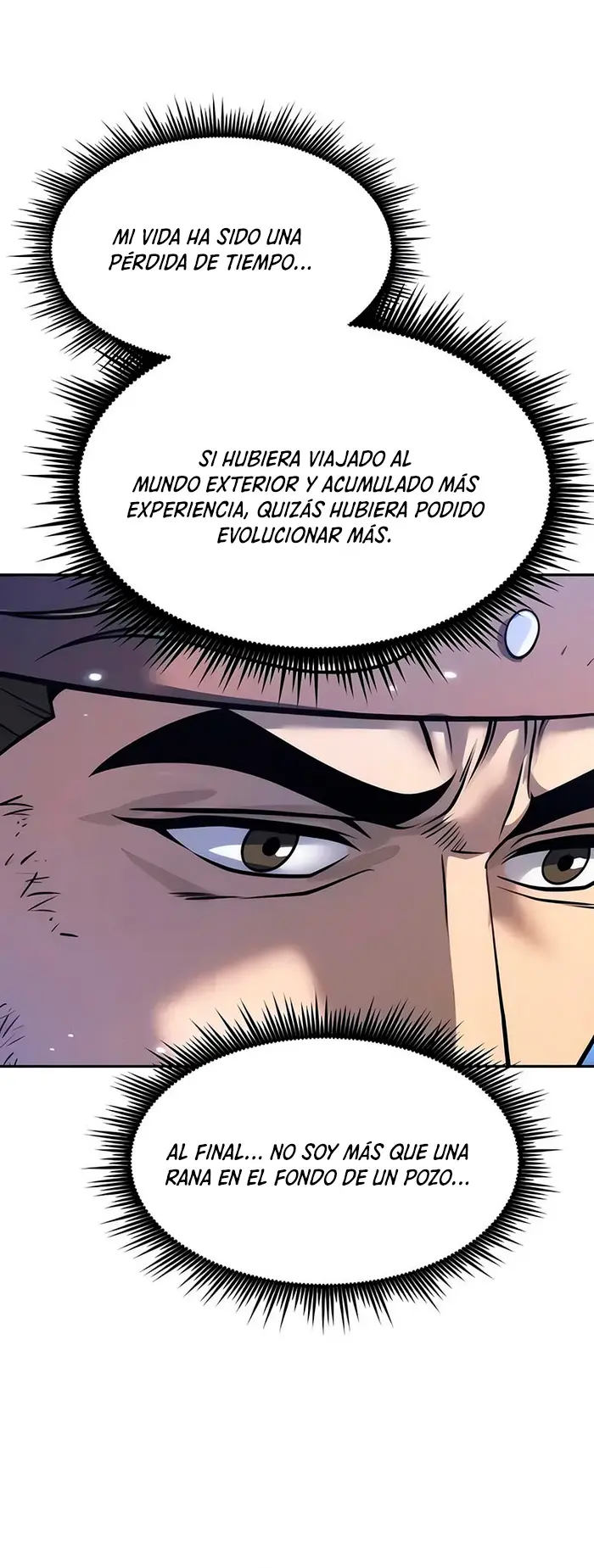Cronicas de la faccion demoniaca (Chun hajin, el asesino mas fuerte) Capítulo 165 - Page 18