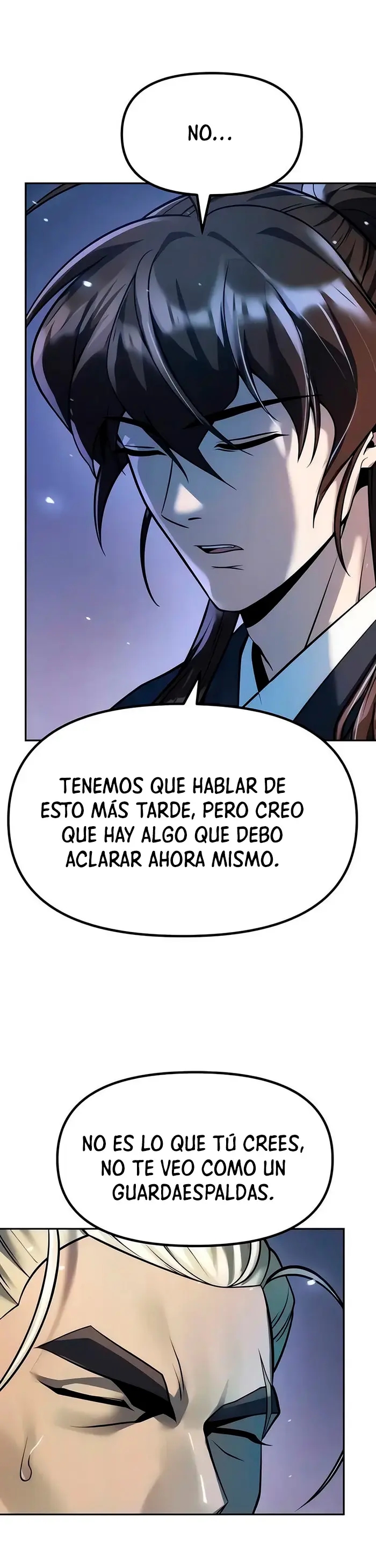 Cronicas de la faccion demoniaca (Chun hajin, el asesino mas fuerte) Capítulo 165 - Page 7