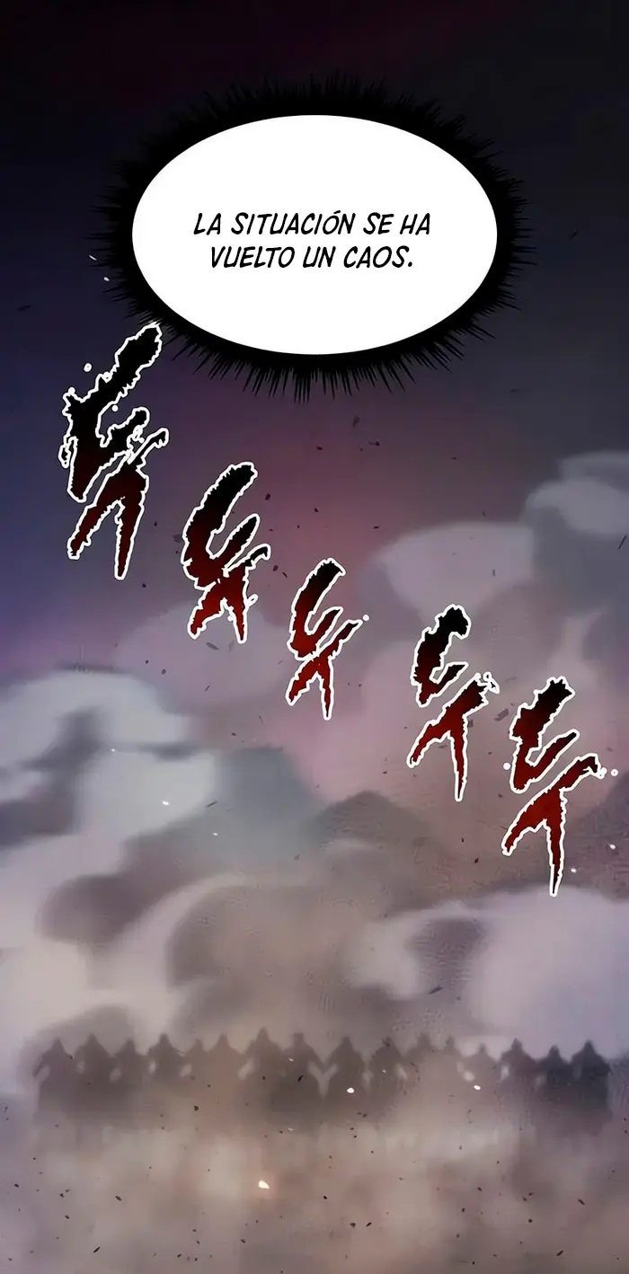 Cronicas de la faccion demoniaca (Chun hajin, el asesino mas fuerte) Capítulo 166 - Page 20