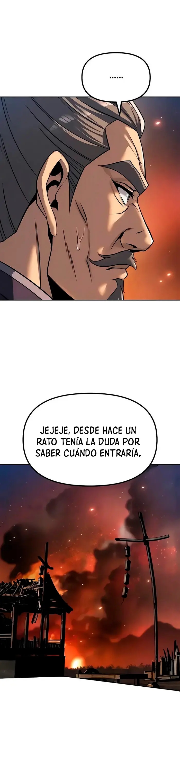 Cronicas de la faccion demoniaca (Chun hajin, el asesino mas fuerte) Capítulo 166 - Page 32