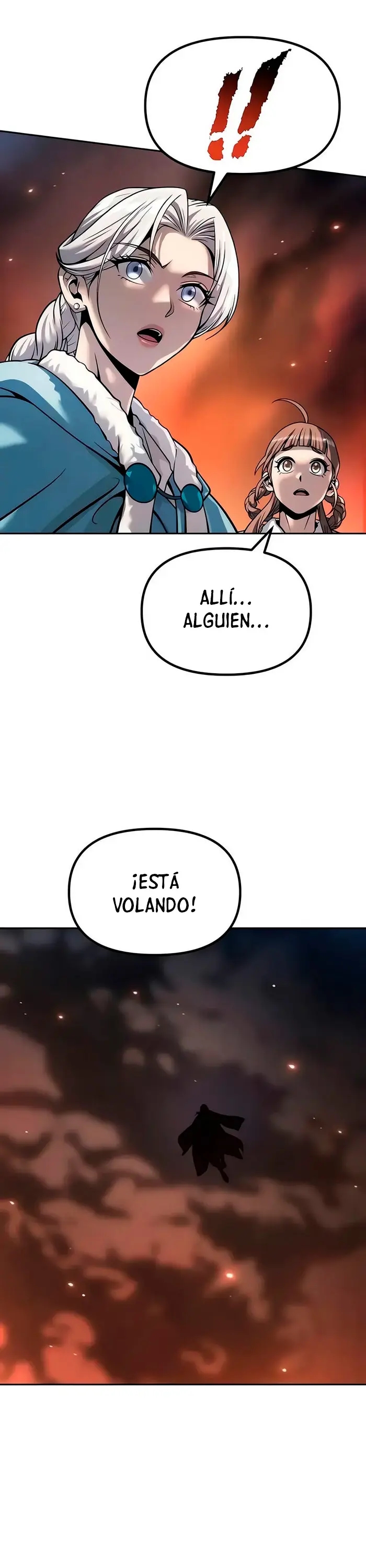 Cronicas de la faccion demoniaca (Chun hajin, el asesino mas fuerte) Capítulo 166 - Page 33