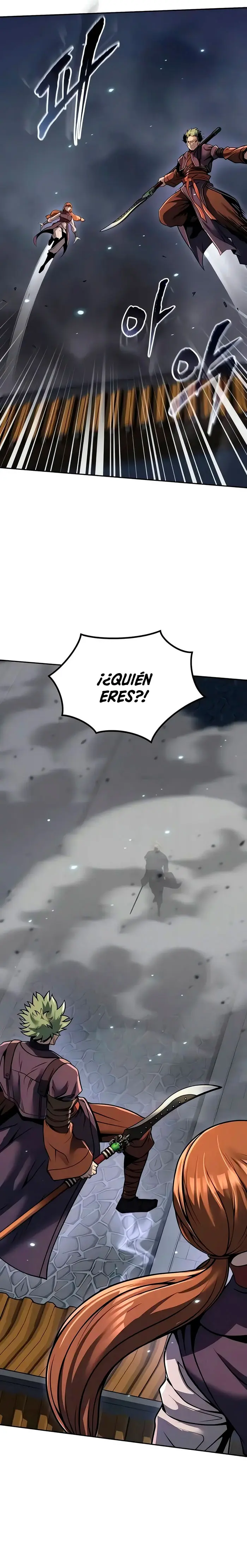 Cronicas de la faccion demoniaca (Chun hajin, el asesino mas fuerte) Capítulo 167 - Page 26