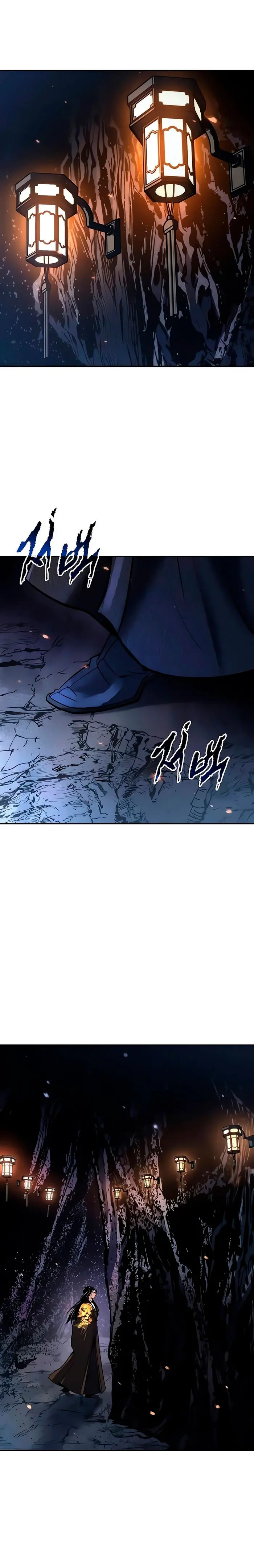 Cronicas de la faccion demoniaca (Chun hajin, el asesino mas fuerte) Capítulo 168 - Page 49