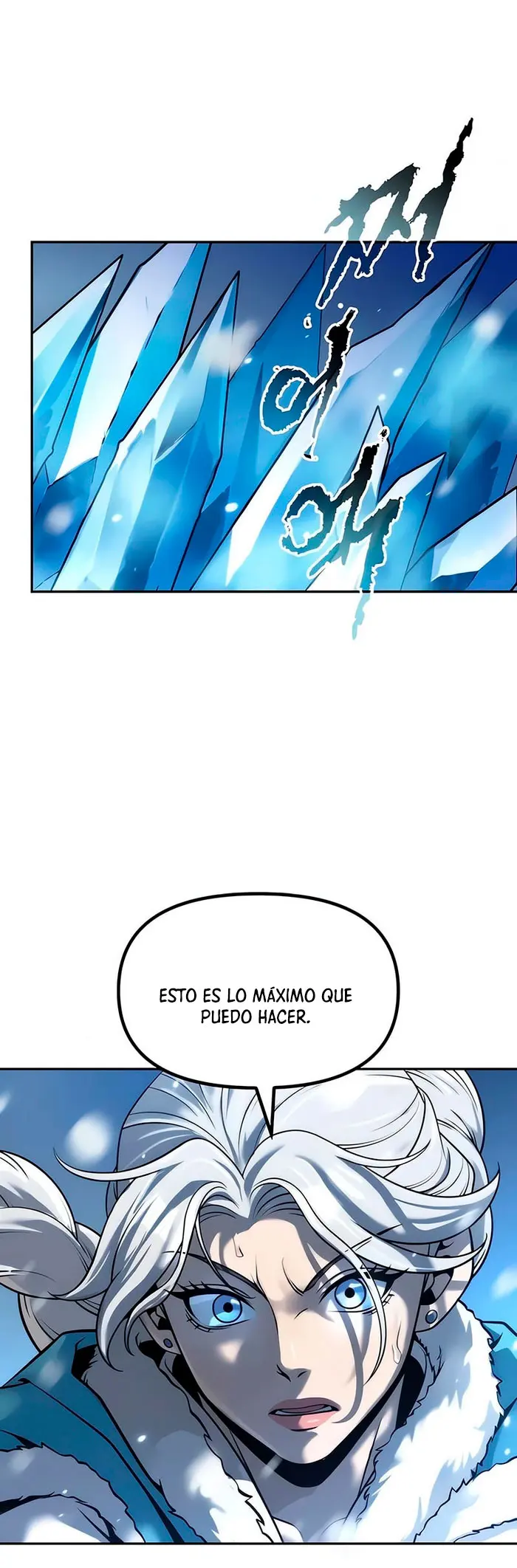 Cronicas de la faccion demoniaca (Chun hajin, el asesino mas fuerte) Capítulo 168 - Page 9