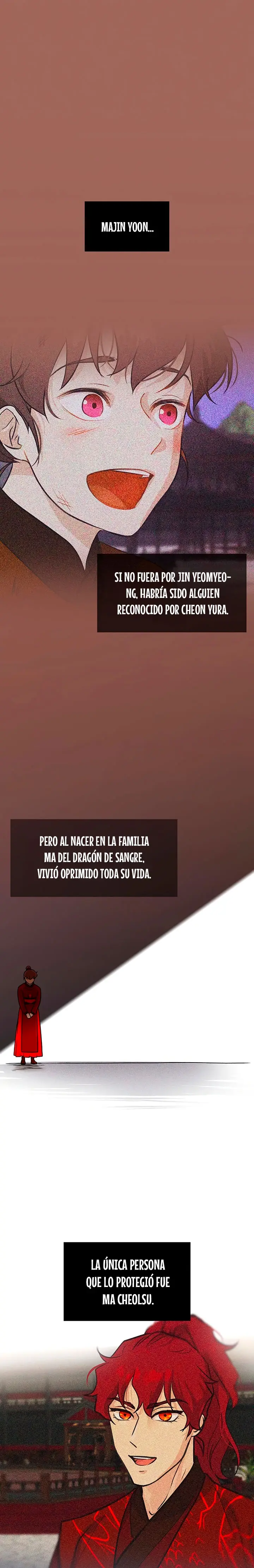 Mi esposa es la líder del culto demoníaco Capítulo 60 - Page 1