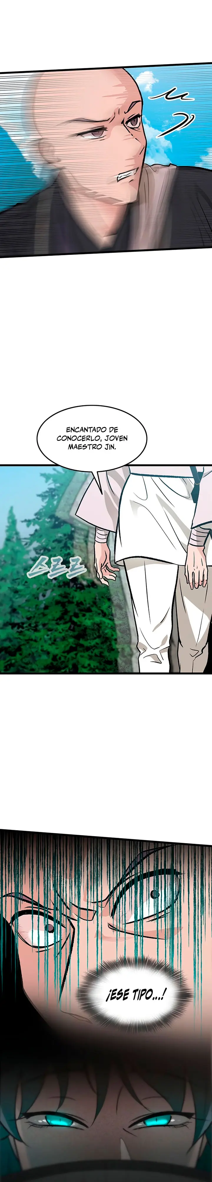 Mi esposa es la líder del culto demoníaco Capítulo 60 - Page 12