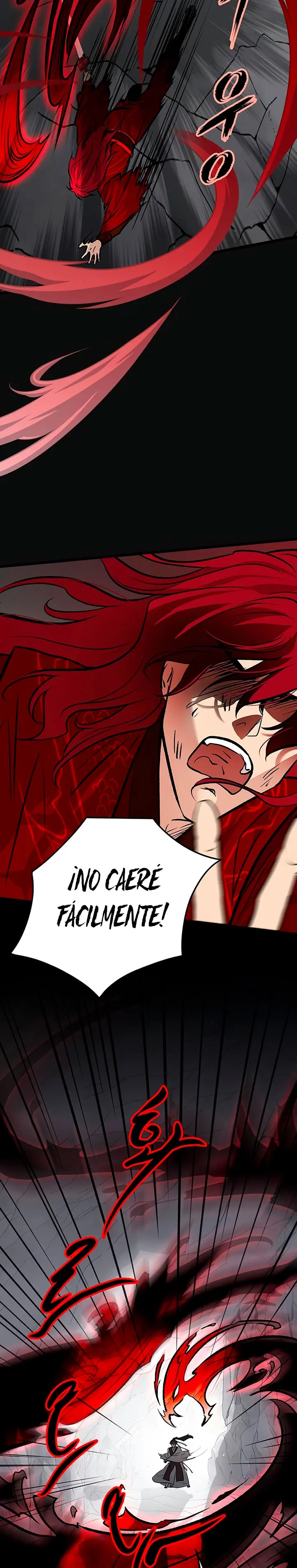 Mi esposa es la líder del culto demoníaco Capítulo 60 - Page 22