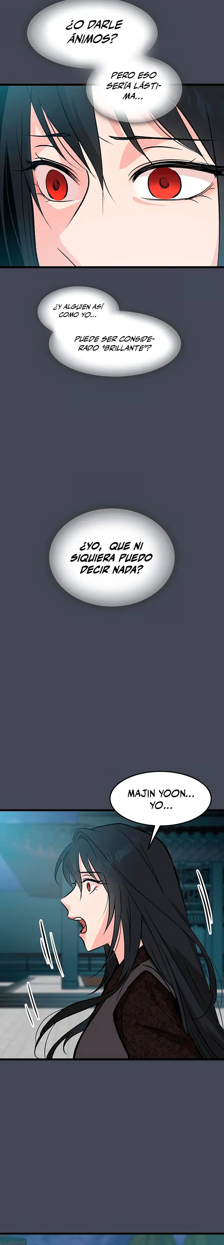 Mi esposa es la líder del culto demoníaco Capítulo 60 - Page 7