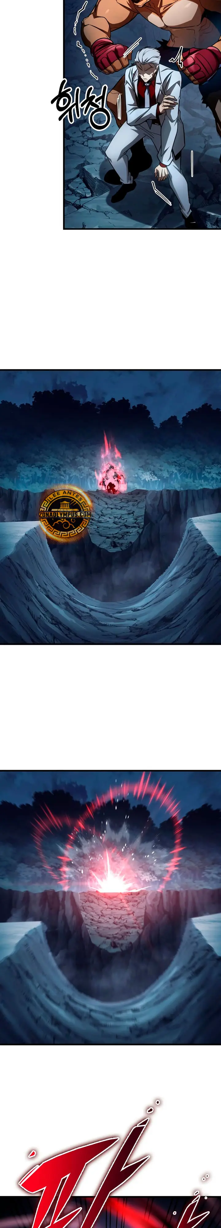 Tengo la guía exclusiva de la torre Capítulo 100 - Page 20