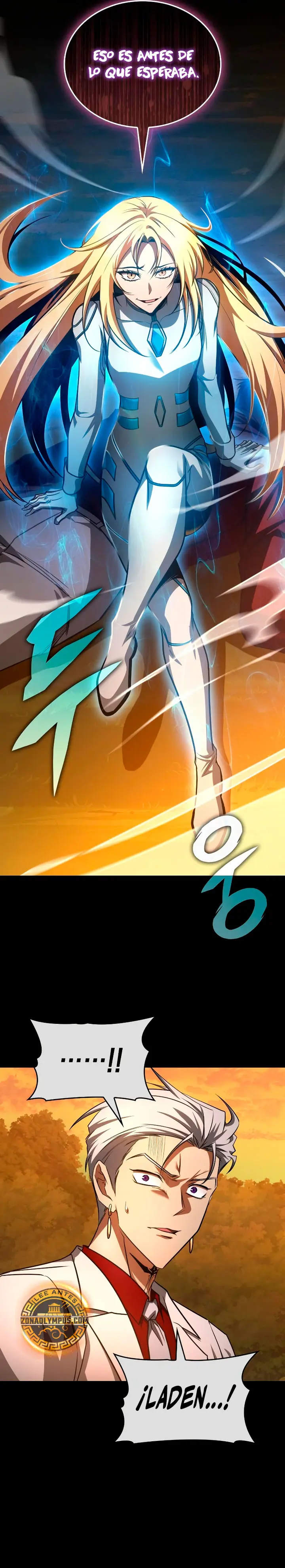 Tengo la guía exclusiva de la torre Capítulo 100 - Page 30