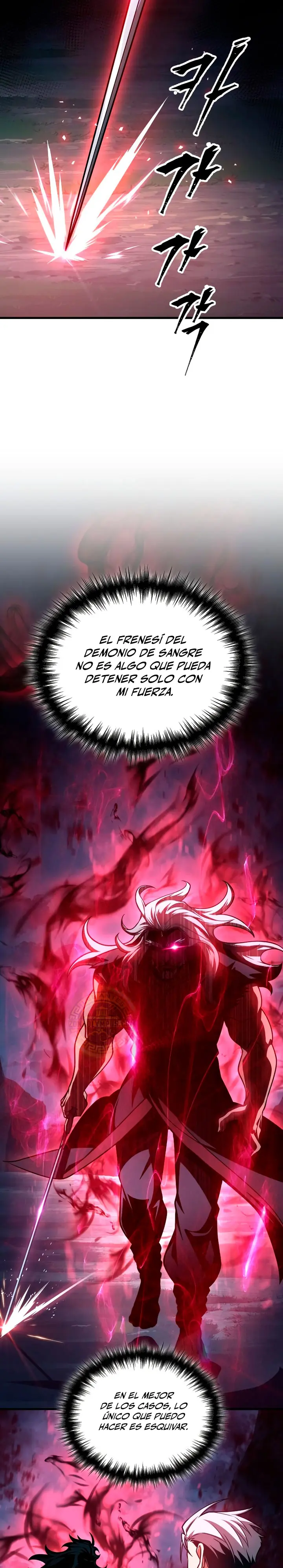 Tengo la guía exclusiva de la torre Capítulo 100 - Page 4