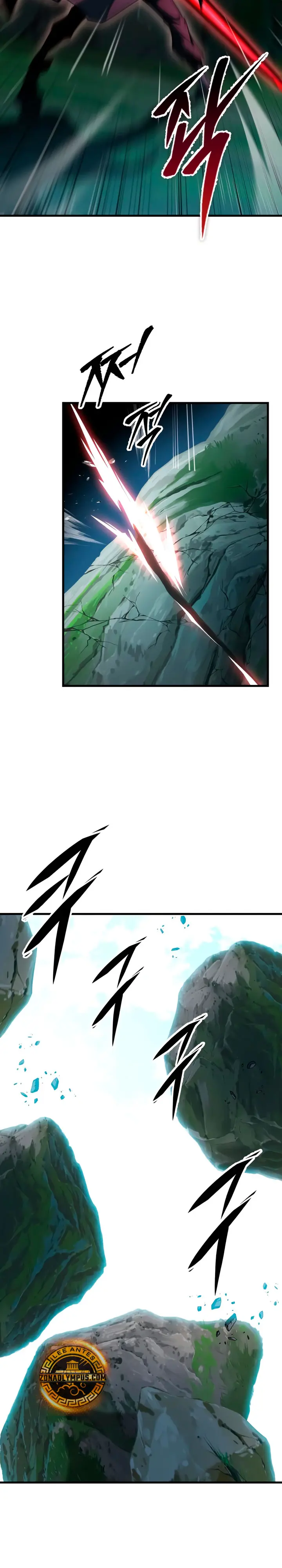 Tengo la guía exclusiva de la torre Capítulo 101 - Page 20