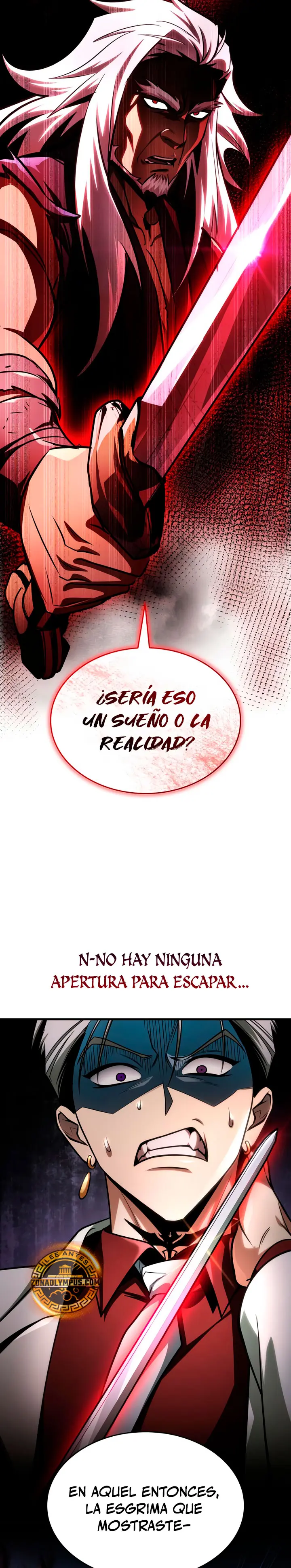 Tengo la guía exclusiva de la torre Capítulo 101 - Page 6