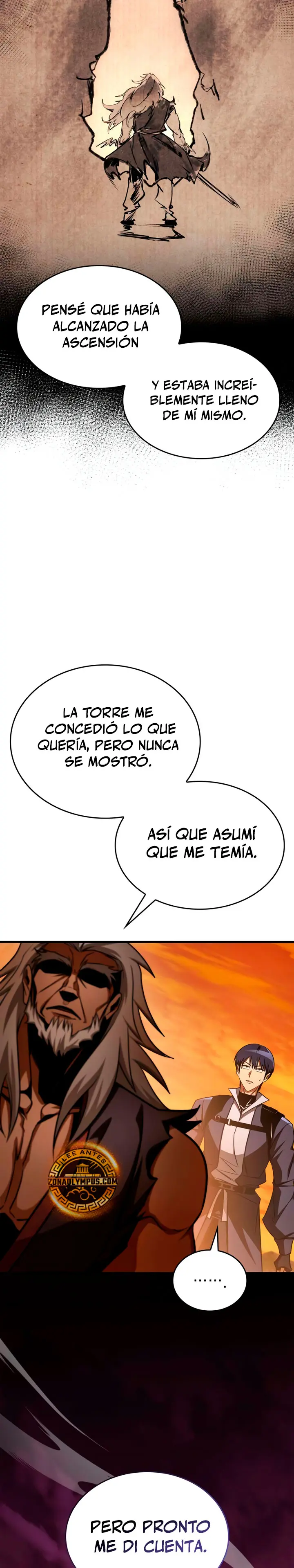 Tengo la guía exclusiva de la torre Capítulo 102 - Page 24