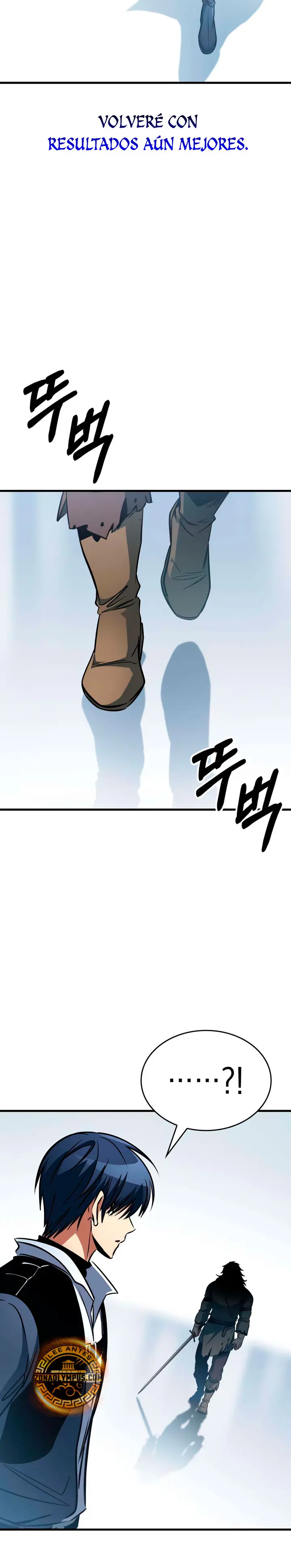 Tengo la guía exclusiva de la torre Capítulo 102 - Page 38