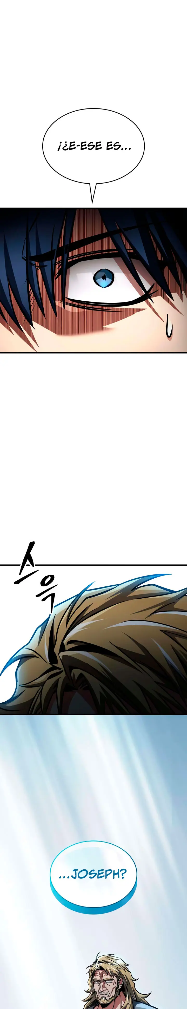 Tengo la guía exclusiva de la torre Capítulo 102 - Page 39