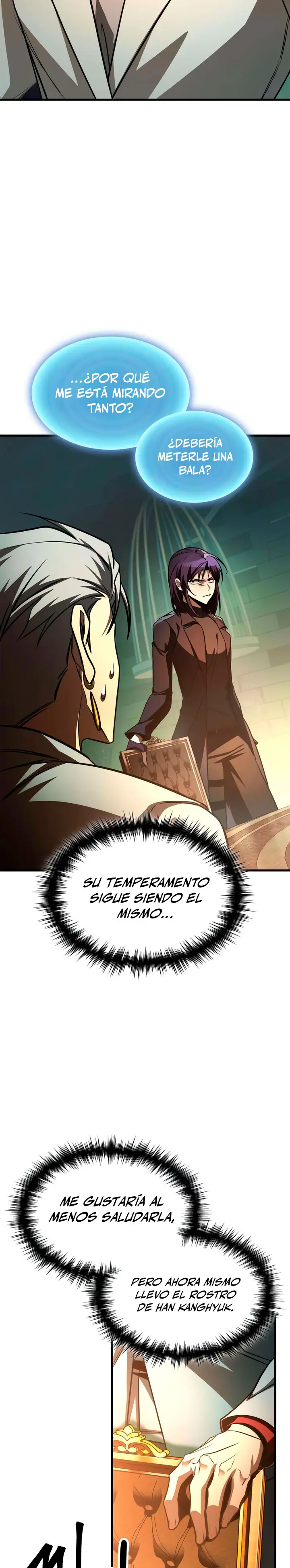 Tengo la guía exclusiva de la torre Capítulo 102 - Page 4