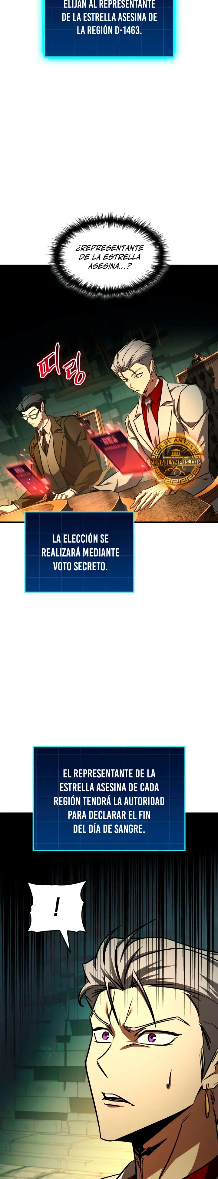 Tengo la guía exclusiva de la torre Capítulo 102 - Page 6