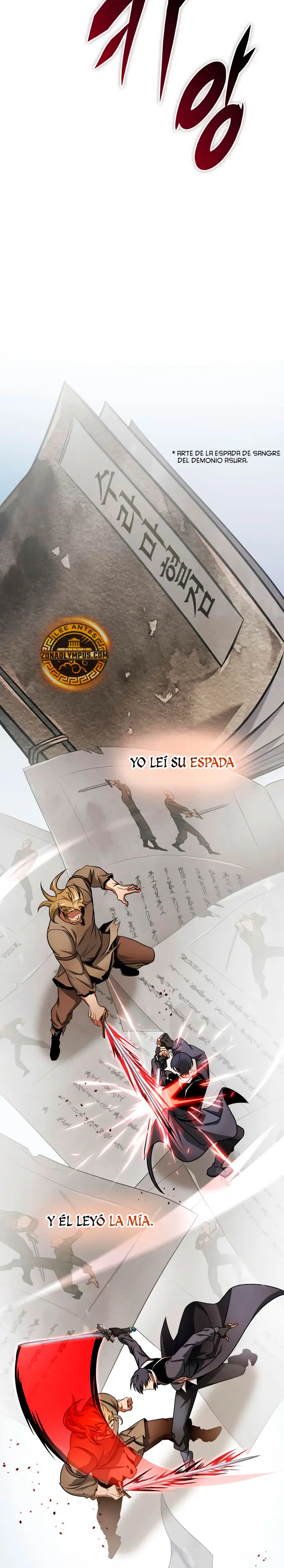 Tengo la guía exclusiva de la torre Capítulo 103 - Page 17