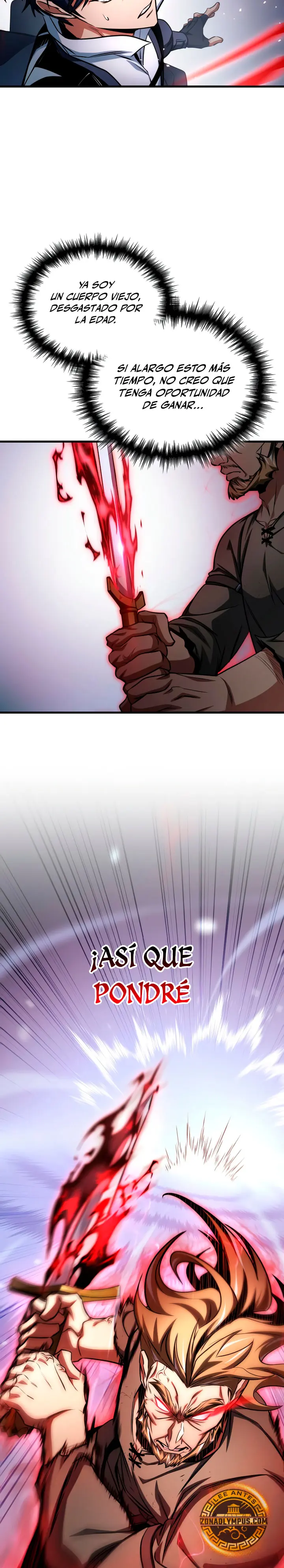 Tengo la guía exclusiva de la torre Capítulo 103 - Page 20