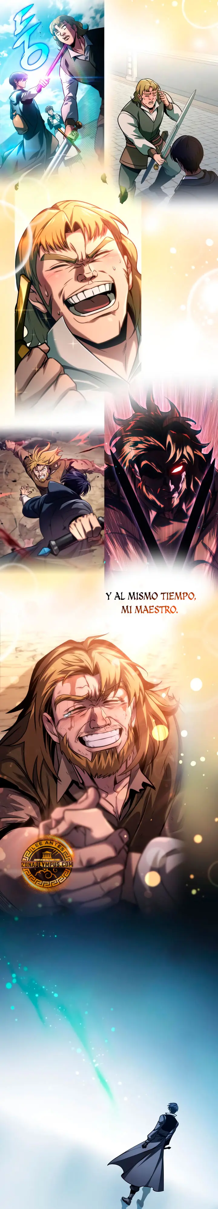 Tengo la guía exclusiva de la torre Capítulo 103 - Page 30
