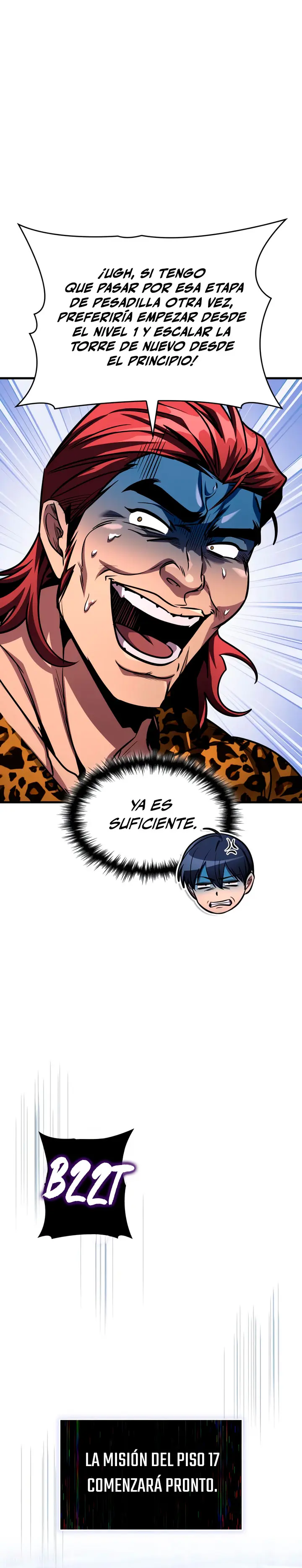 Tengo la guía exclusiva de la torre Capítulo 103 - Page 38