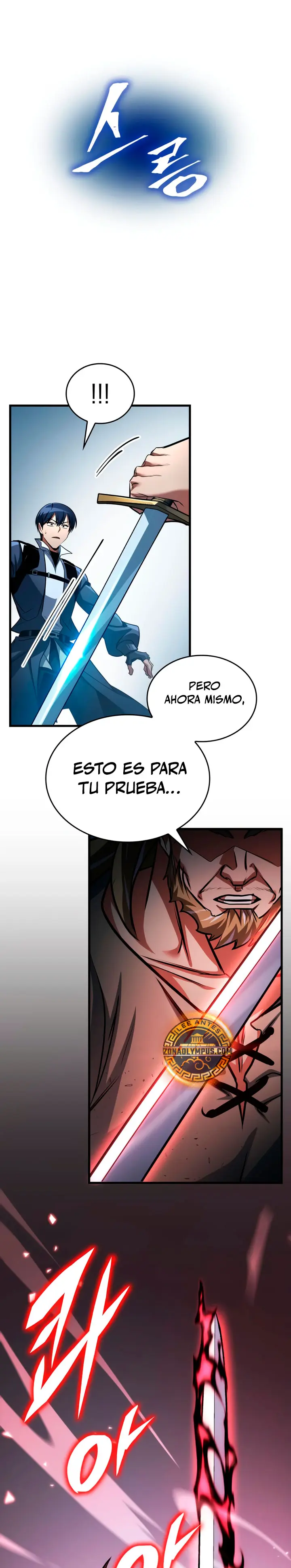 Tengo la guía exclusiva de la torre Capítulo 103 - Page 7