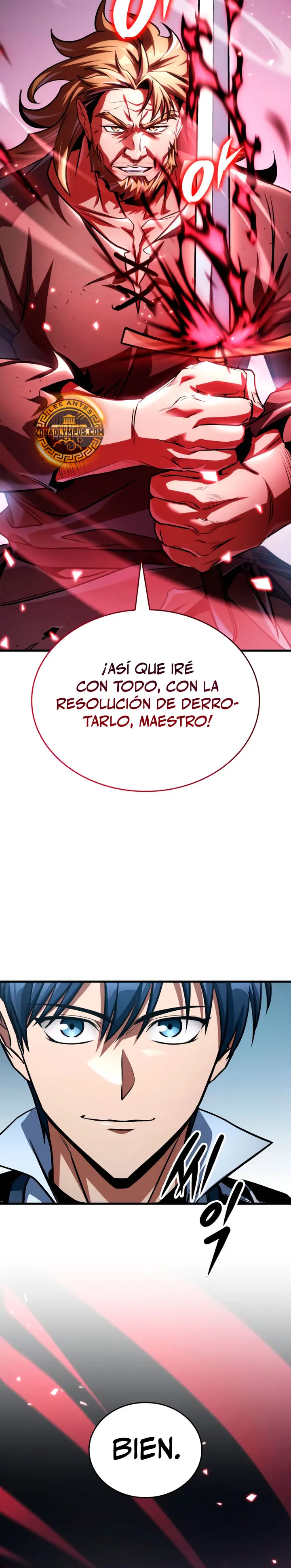 Tengo la guía exclusiva de la torre Capítulo 103 - Page 8