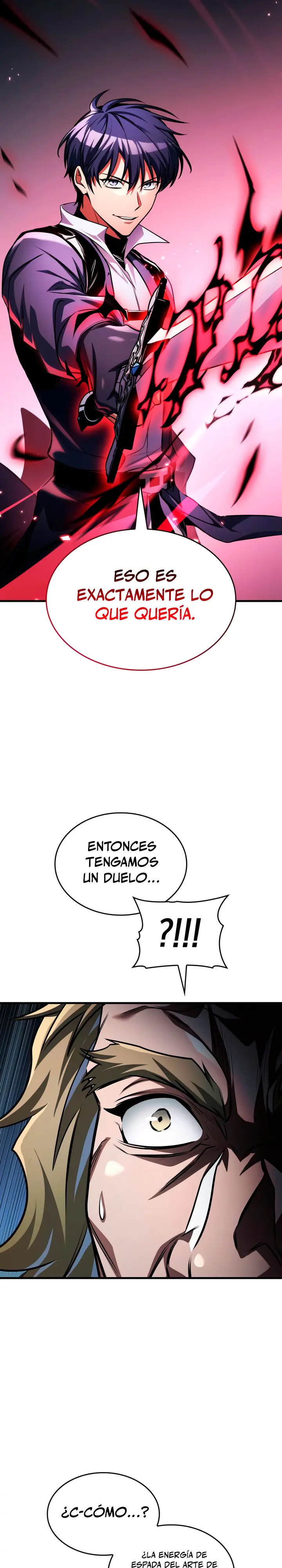 Tengo la guía exclusiva de la torre Capítulo 103 - Page 9