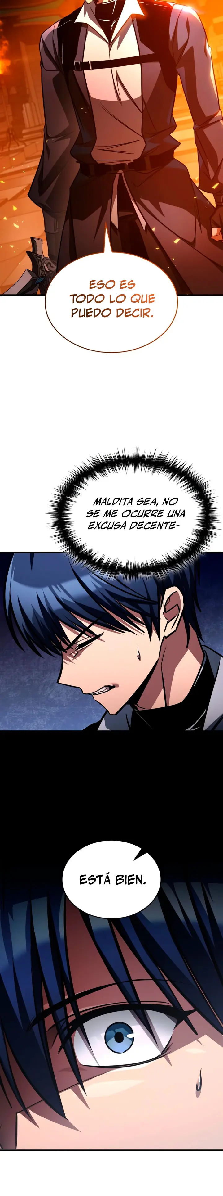 Tengo la guía exclusiva de la torre Capítulo 104 - Page 33