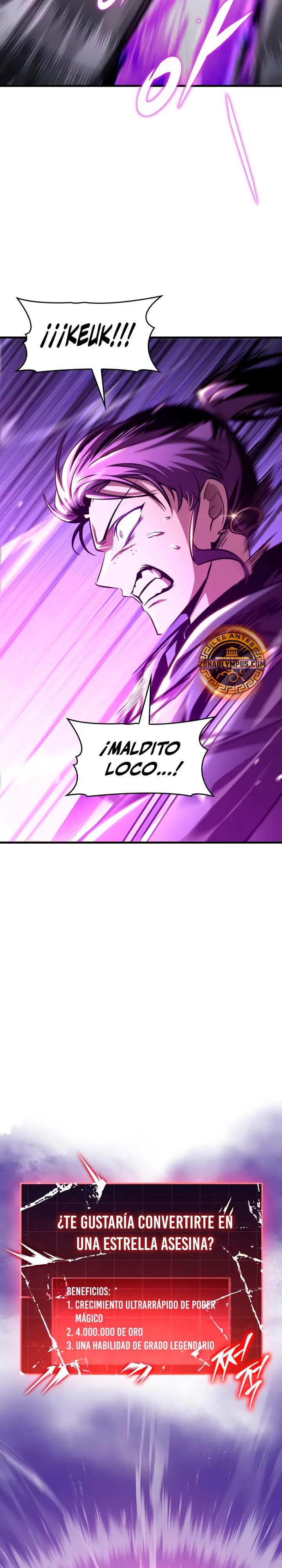 Tengo la guía exclusiva de la torre Capítulo 105 - Page 42