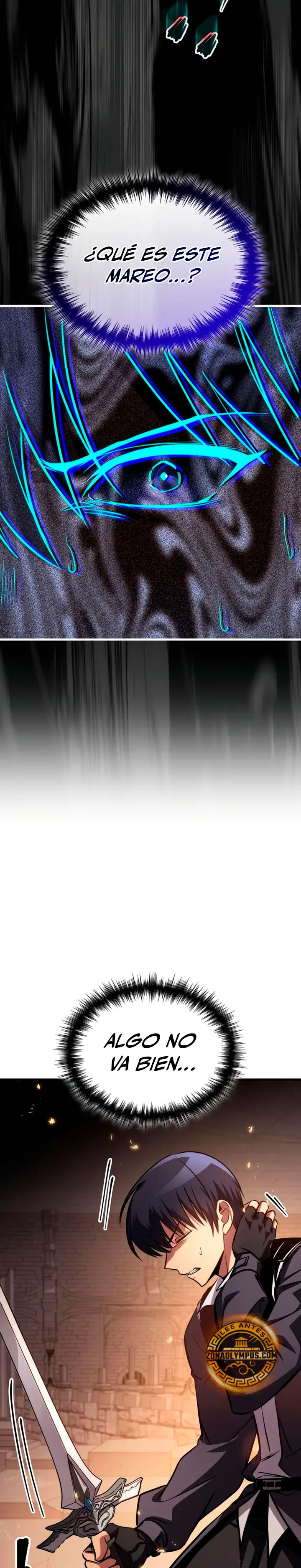 Tengo la guía exclusiva de la torre Capítulo 106 - Page 6