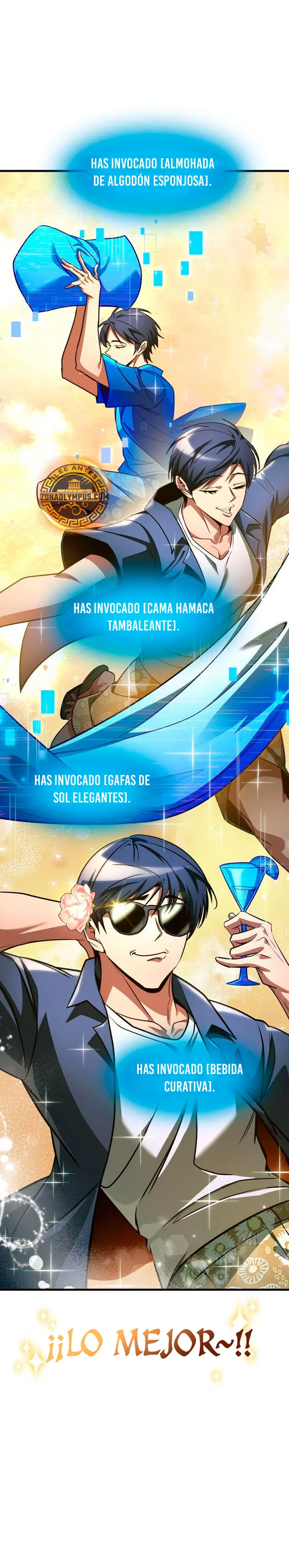 Tengo la guía exclusiva de la torre Capítulo 107 - Page 15