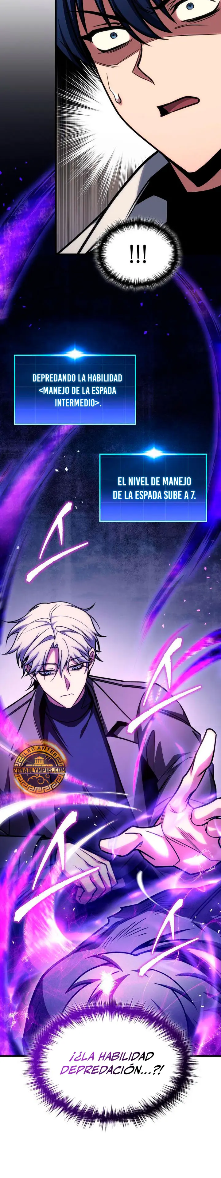 Tengo la guía exclusiva de la torre Capítulo 108 - Page 11