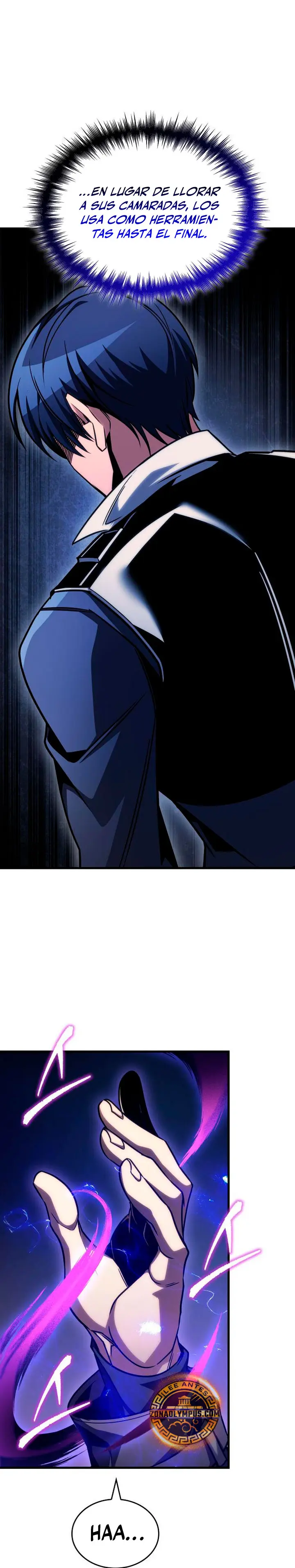 Tengo la guía exclusiva de la torre Capítulo 108 - Page 12