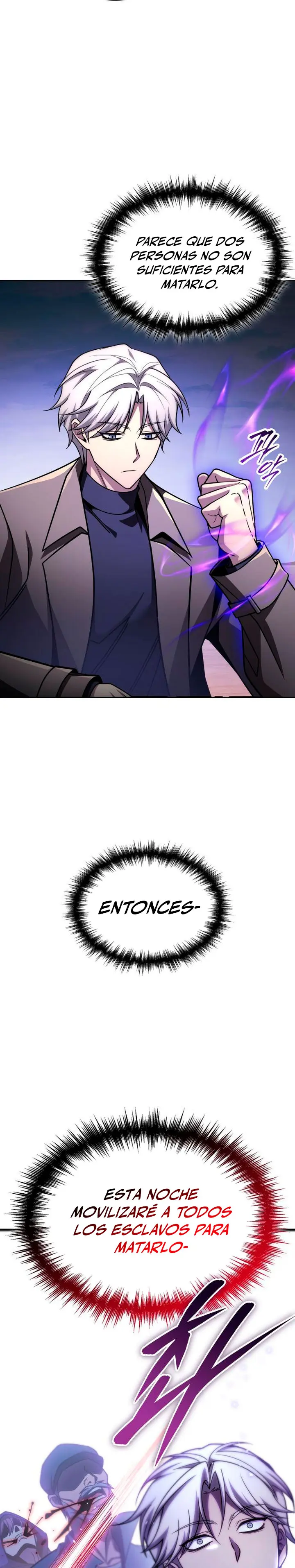 Tengo la guía exclusiva de la torre Capítulo 108 - Page 13